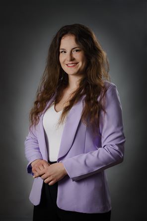 Mária Bizubová